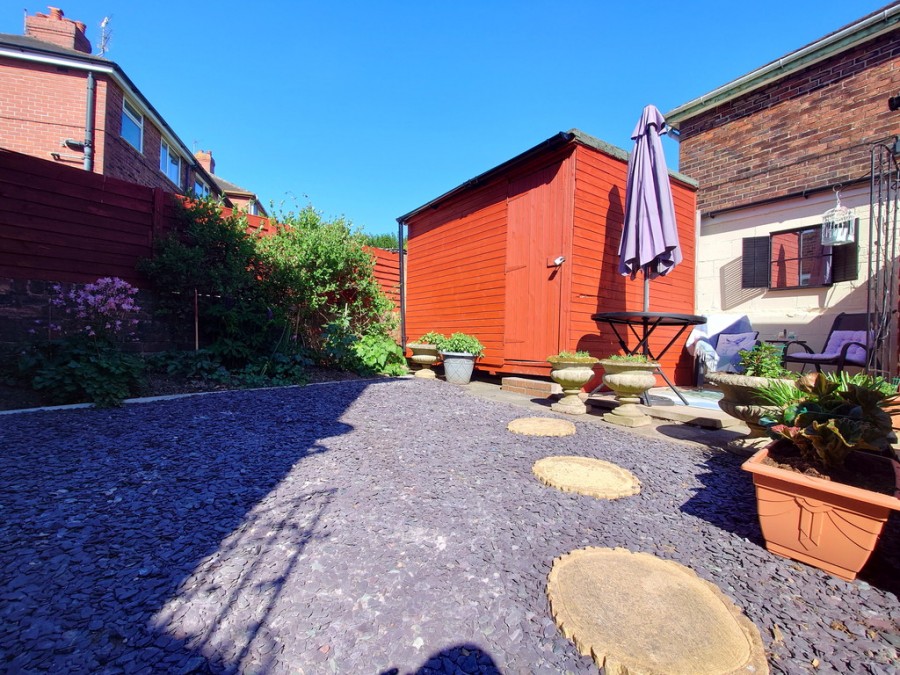 Images for Colley Road, Chell, Stoke-on-Trent EAID:49b9316610c762073834153eee719ae7 BID:1