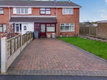 Images for Hareshaw Grove, Chell, Stoke-on-Trent