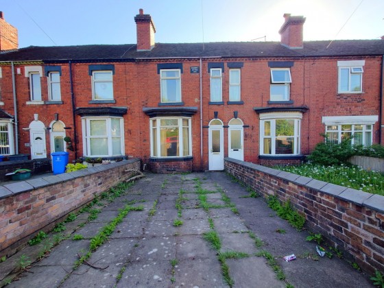 View Full Details for High Lane, Burslem, Stoke-on-Trent - EAID:49b9316610c762073834153eee719ae7, BID:1