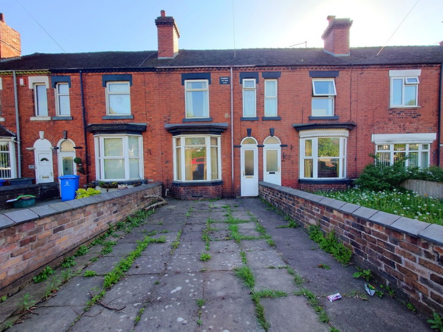 Images for High Lane, Burslem, Stoke-on-Trent EAID:49b9316610c762073834153eee719ae7 BID:1
