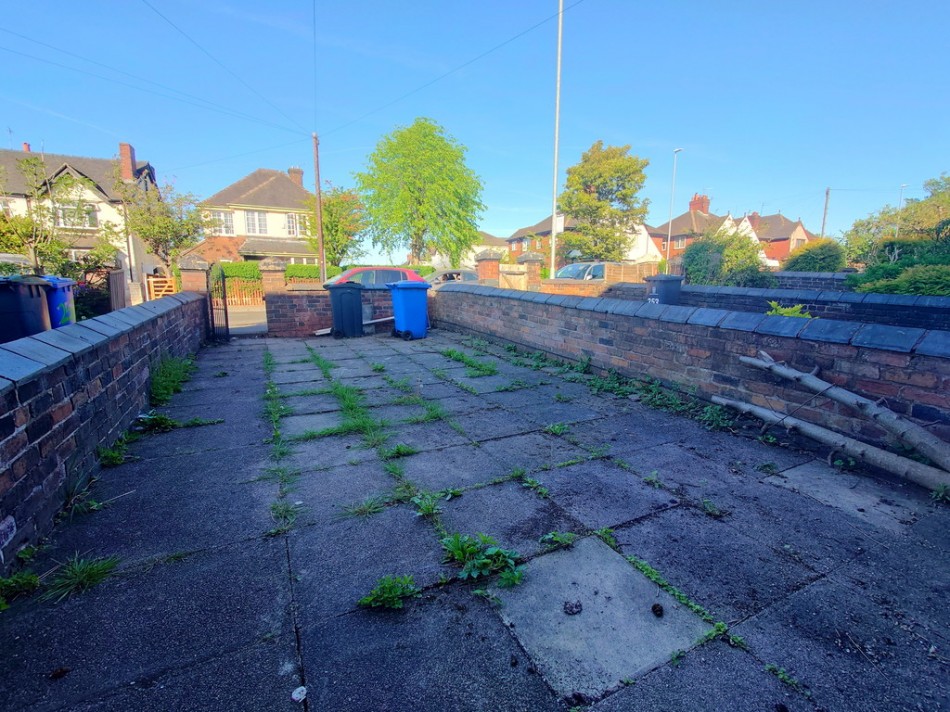 Images for High Lane, Burslem, Stoke-on-Trent EAID:49b9316610c762073834153eee719ae7 BID:1