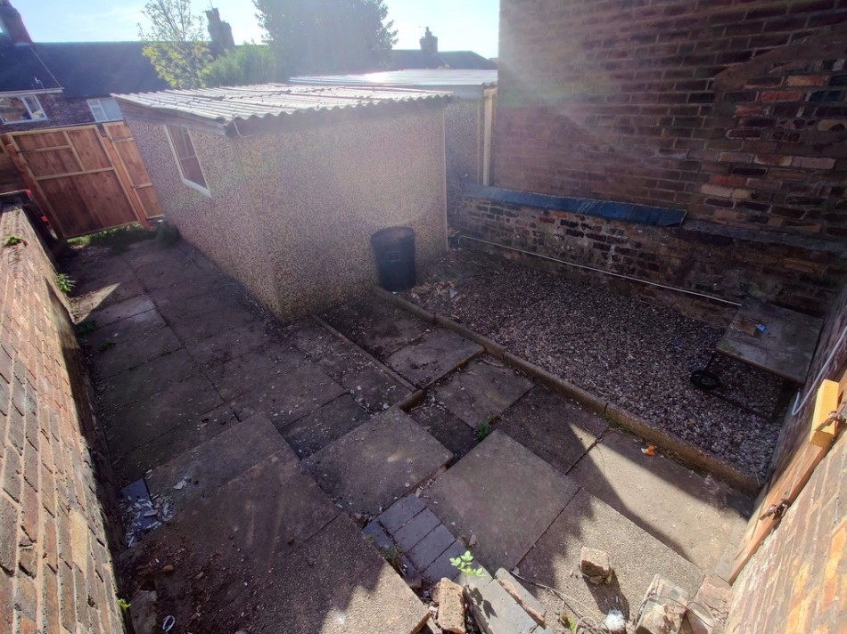 Images for High Lane, Burslem, Stoke-on-Trent EAID:49b9316610c762073834153eee719ae7 BID:1