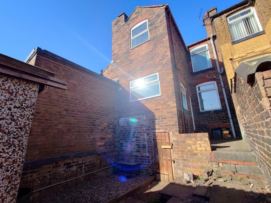 Images for High Lane, Burslem, Stoke-on-Trent EAID:49b9316610c762073834153eee719ae7 BID:1