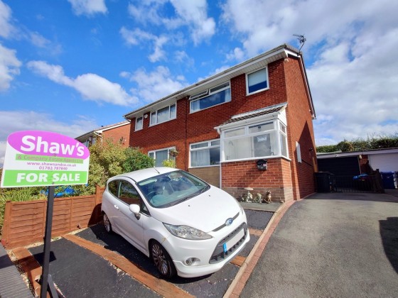 View Full Details for Peckforton View, Kidsgrove, Stoke-on-Trent - EAID:49b9316610c762073834153eee719ae7, BID:1