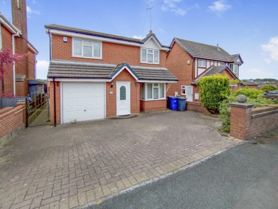 View Full Details for Woodhall Road, Kidsgrove, Stoke-on-Trent - EAID:49b9316610c762073834153eee719ae7, BID:1