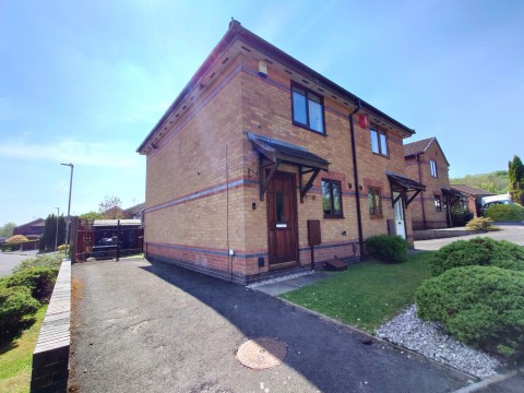 Scrimshaw Drive, Bradeley, Stoke-on-Trent