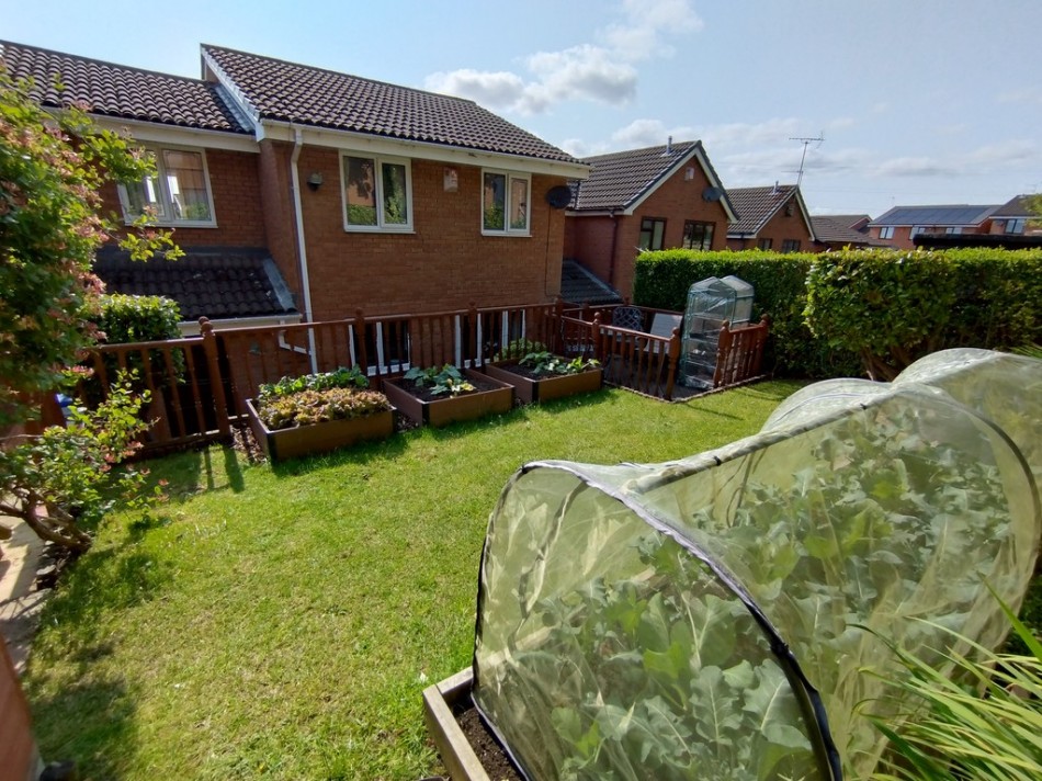 Images for Overwood Place, Stoke-on-Trent EAID:49b9316610c762073834153eee719ae7 BID:1
