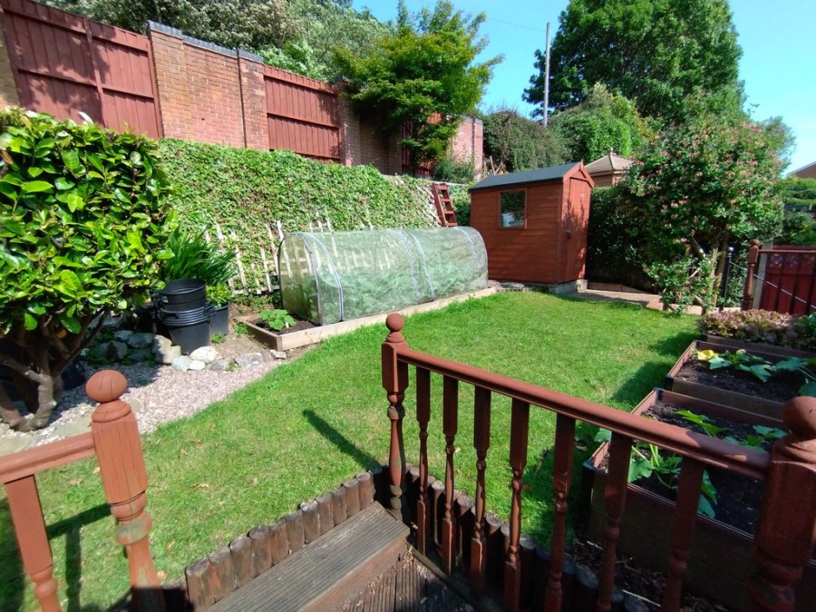 Images for Overwood Place, Stoke-on-Trent EAID:49b9316610c762073834153eee719ae7 BID:1