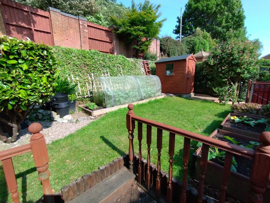 Images for Overwood Place, Stoke-on-Trent EAID:49b9316610c762073834153eee719ae7 BID:1