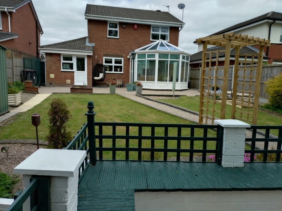 Images for Kingswood, Kidsgrove, Stoke-on-Trent EAID:49b9316610c762073834153eee719ae7 BID:1