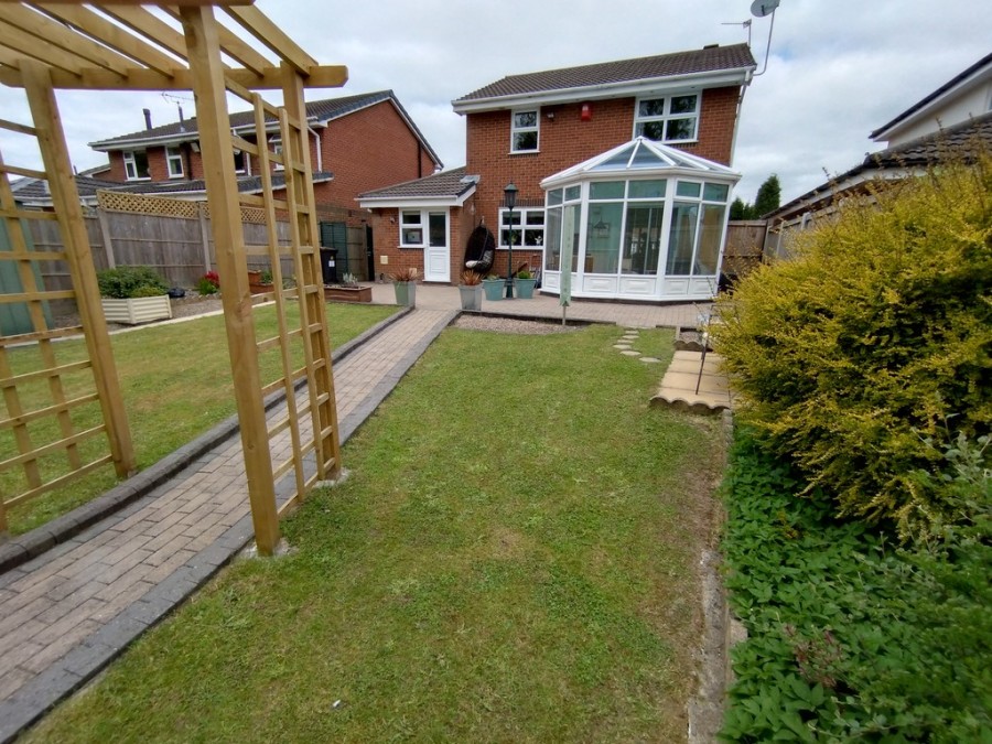 Images for Kingswood, Kidsgrove, Stoke-on-Trent EAID:49b9316610c762073834153eee719ae7 BID:1