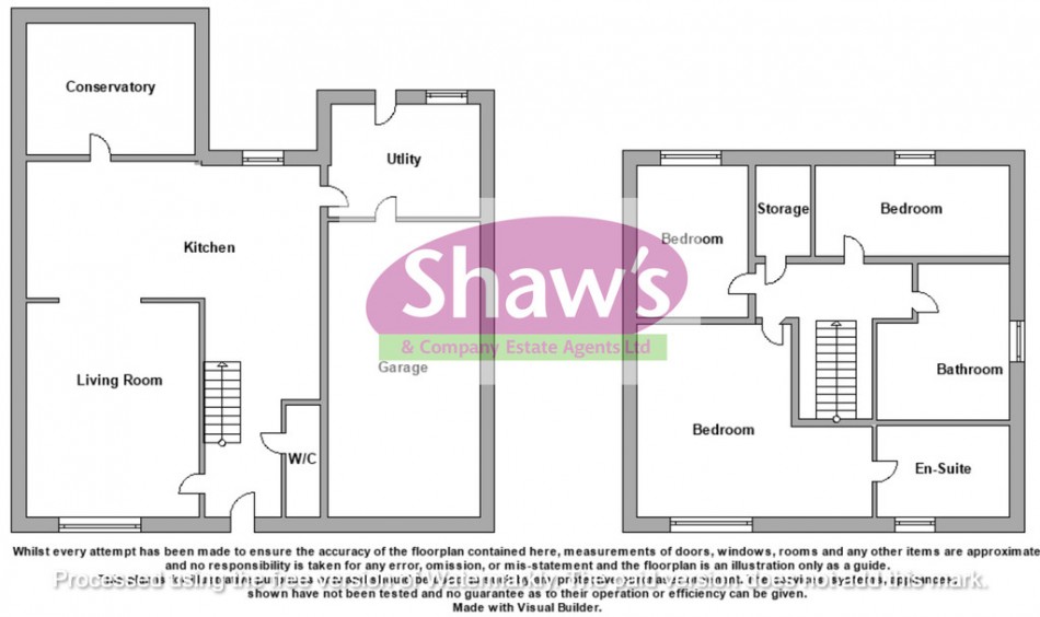 Images for Kingswood, Kidsgrove, Stoke-on-Trent EAID:49b9316610c762073834153eee719ae7 BID:1