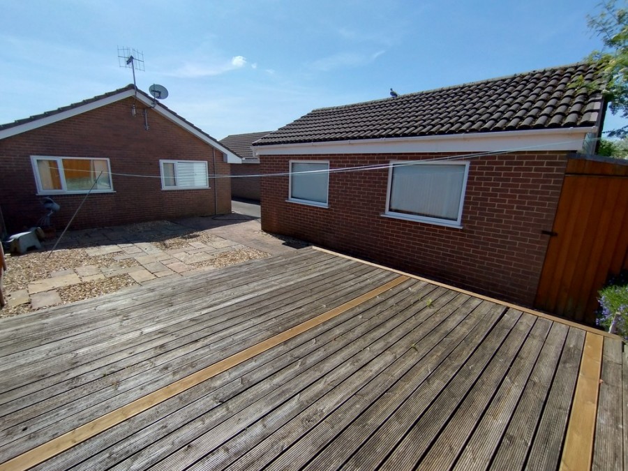 Images for Laurel Drive, Harriseahead, Stoke-on-Trent EAID:49b9316610c762073834153eee719ae7 BID:1