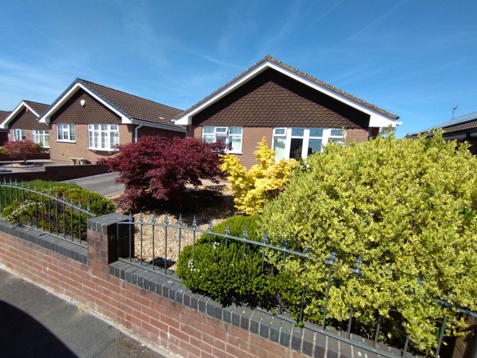 Images for Laurel Drive, Harriseahead, Stoke-on-Trent EAID:49b9316610c762073834153eee719ae7 BID:1