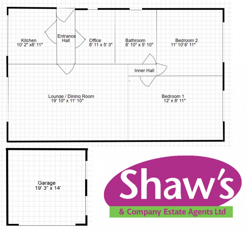 Images for Laurel Drive, Harriseahead, Stoke-on-Trent EAID:49b9316610c762073834153eee719ae7 BID:1