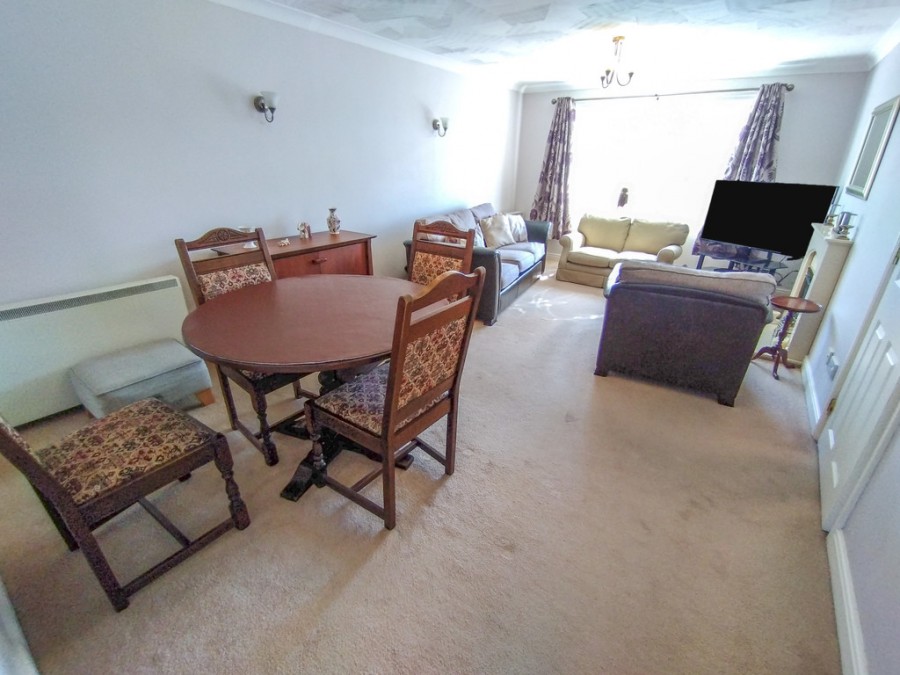 Images for Laurel Drive, Harriseahead, Stoke-on-Trent EAID:49b9316610c762073834153eee719ae7 BID:1