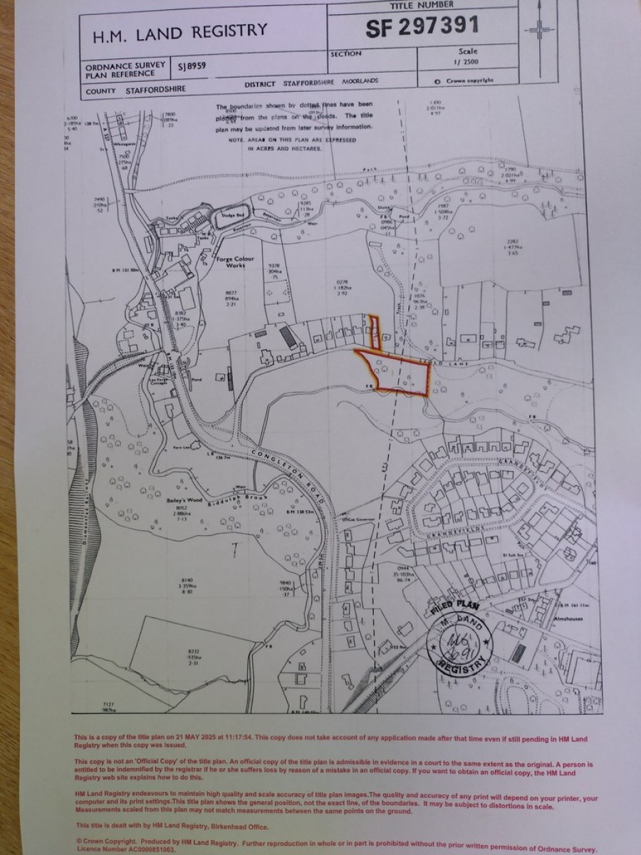 Images for Fold Lane, Biddulph EAID:49b9316610c762073834153eee719ae7 BID:1