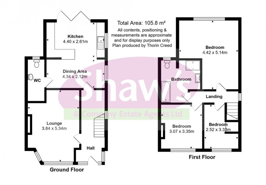 Images for Fold Lane, Biddulph EAID:49b9316610c762073834153eee719ae7 BID:1