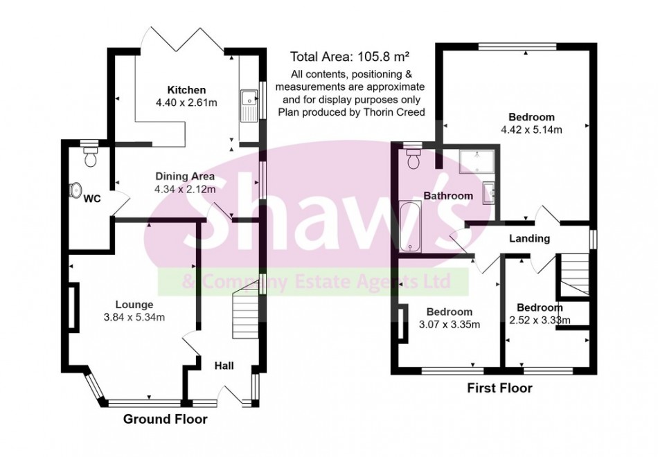 Images for Fold Lane, Biddulph EAID:49b9316610c762073834153eee719ae7 BID:1