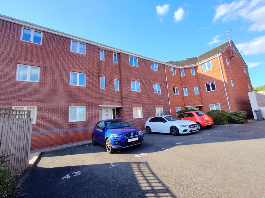 Images for Moorefields View, Norton Heights, Stoke-on-Trent EAID:49b9316610c762073834153eee719ae7 BID:1