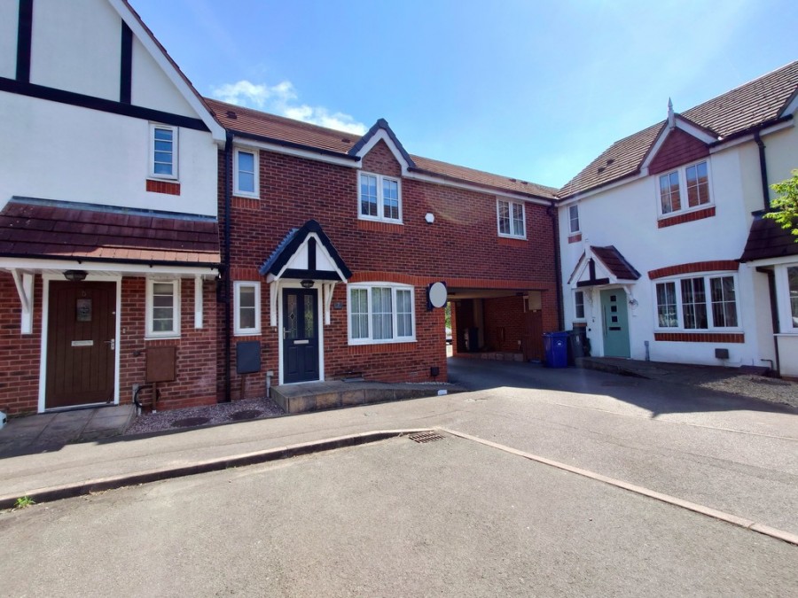 Images for Princess Street, Talke Pits, Stoke-on-Trent EAID:49b9316610c762073834153eee719ae7 BID:1