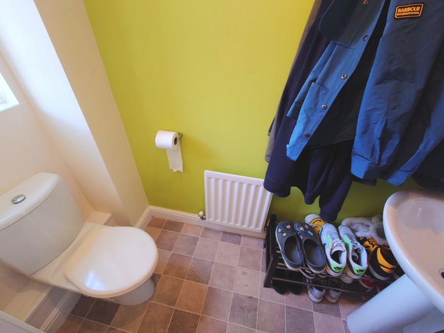 Images for Princess Street, Talke Pits, Stoke-on-Trent EAID:49b9316610c762073834153eee719ae7 BID:1