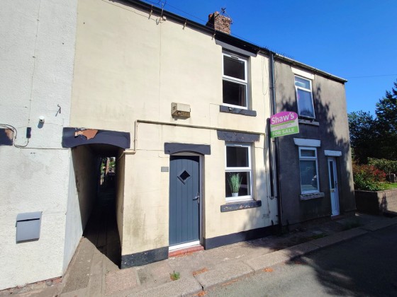 View Full Details for Chapel Lane, Harriseahead, Stoke-on-Trent - EAID:49b9316610c762073834153eee719ae7, BID:1