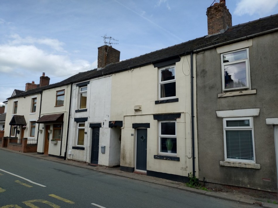 Images for Chapel Lane, Harriseahead, Stoke-on-Trent EAID:49b9316610c762073834153eee719ae7 BID:1