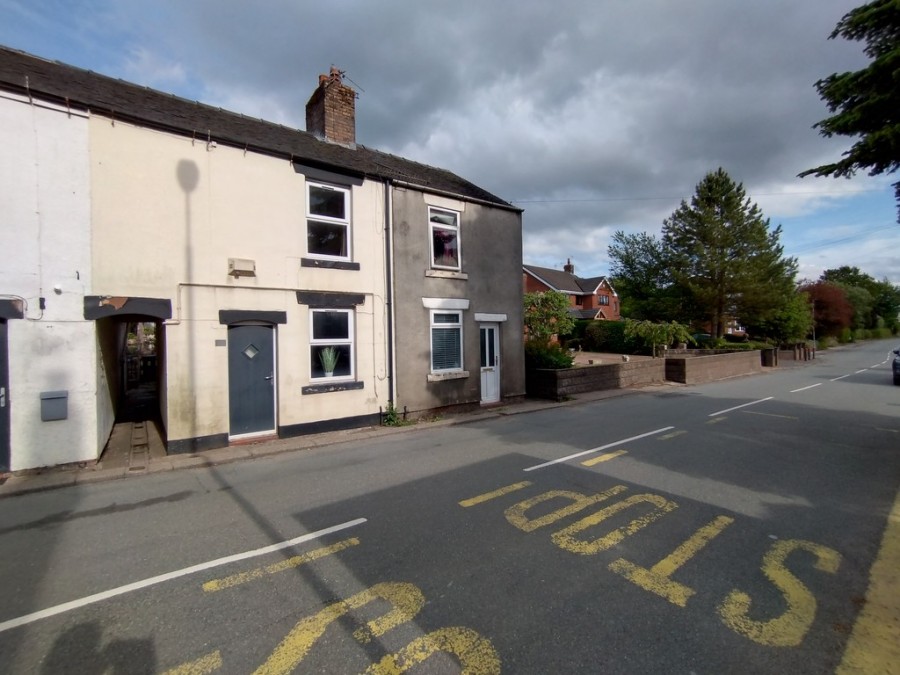 Images for Chapel Lane, Harriseahead, Stoke-on-Trent EAID:49b9316610c762073834153eee719ae7 BID:1