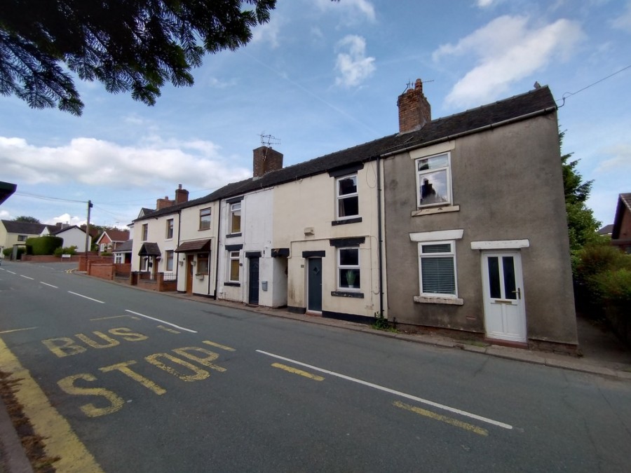 Images for Chapel Lane, Harriseahead, Stoke-on-Trent EAID:49b9316610c762073834153eee719ae7 BID:1