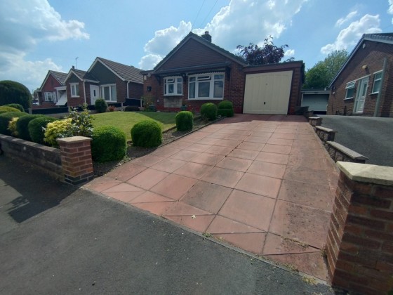 View Full Details for Woodlands Avenue, Talke, Stoke-on-Trent - EAID:49b9316610c762073834153eee719ae7, BID:1