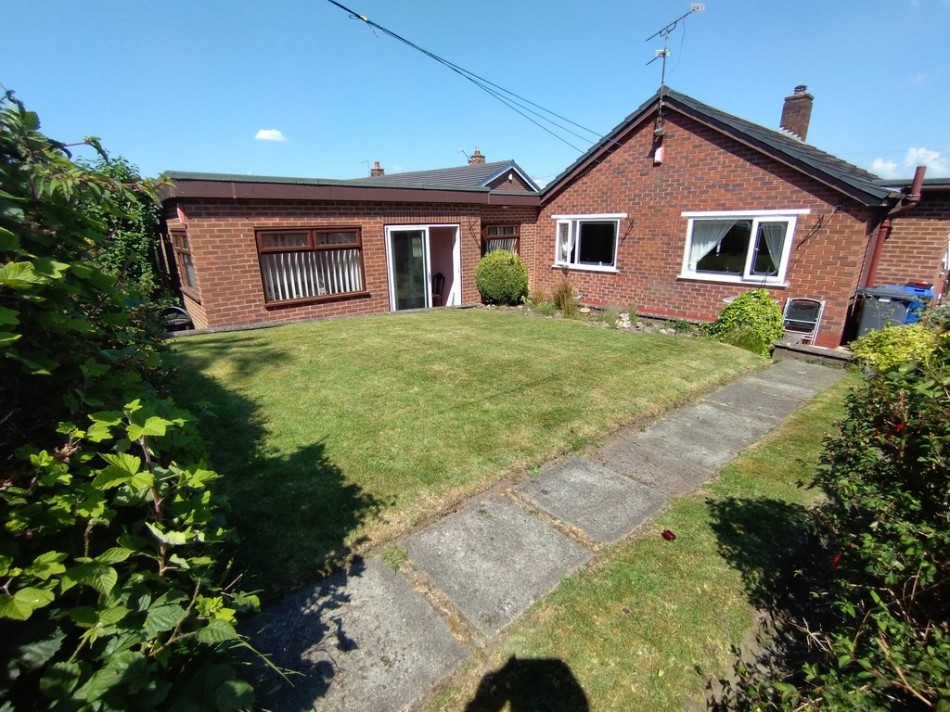 Images for Woodlands Avenue, Talke, Stoke-on-Trent EAID:49b9316610c762073834153eee719ae7 BID:1