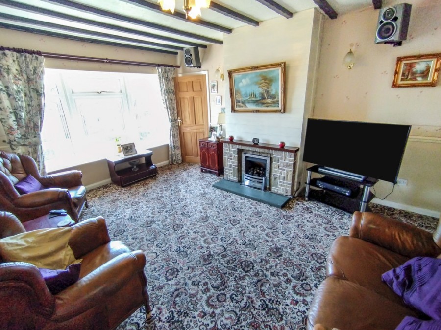 Images for Woodlands Avenue, Talke, Stoke-on-Trent EAID:49b9316610c762073834153eee719ae7 BID:1