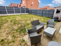 Images for Carsington Drive, Stoke-on-Trent