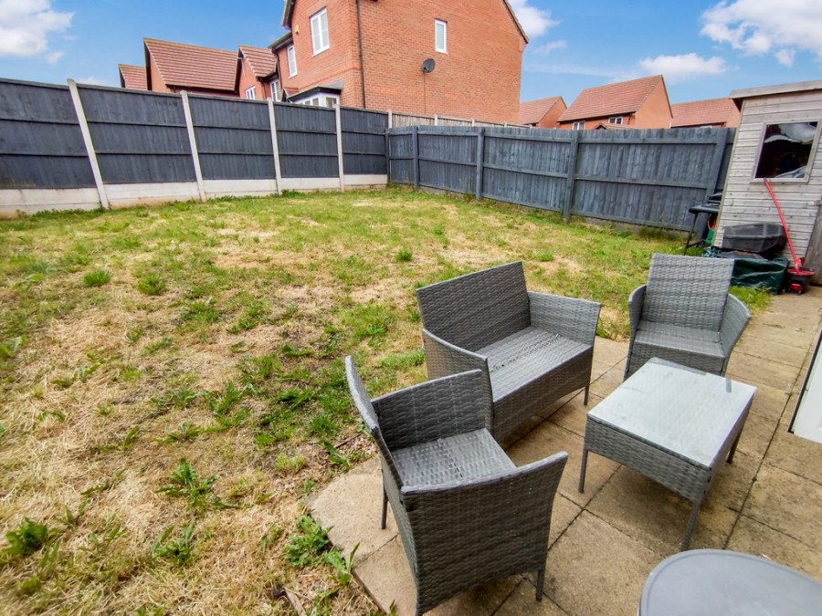 Images for Carsington Drive, Stoke-on-Trent EAID:49b9316610c762073834153eee719ae7 BID:1