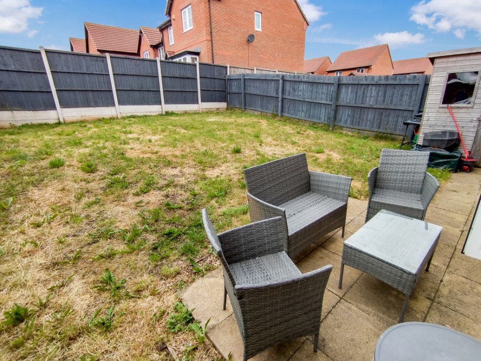 Images for Carsington Drive, Stoke-on-Trent EAID:49b9316610c762073834153eee719ae7 BID:1