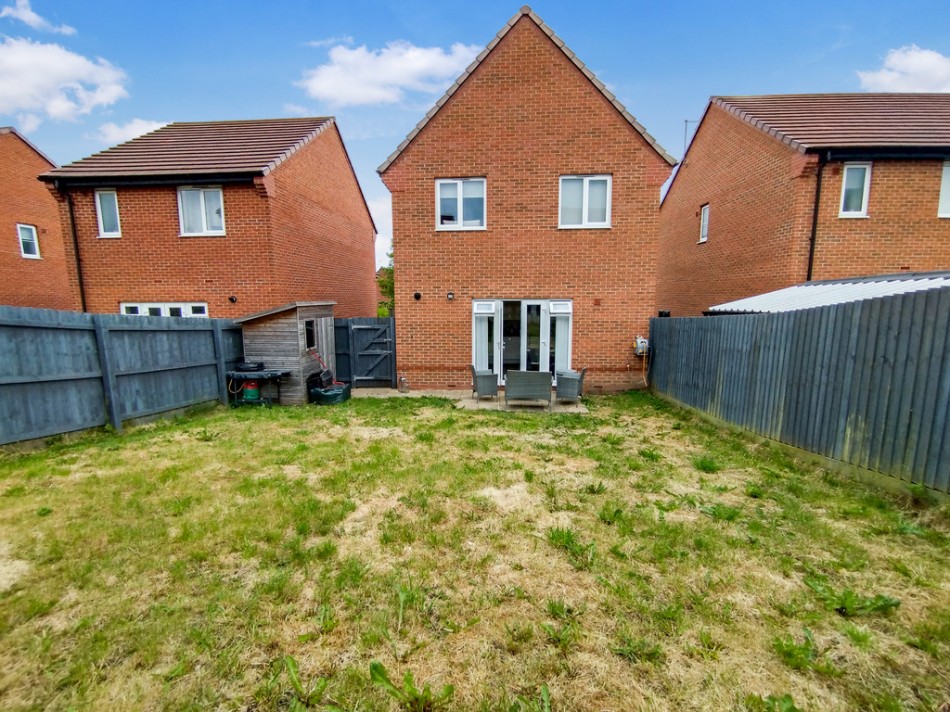 Images for Carsington Drive, Stoke-on-Trent EAID:49b9316610c762073834153eee719ae7 BID:1