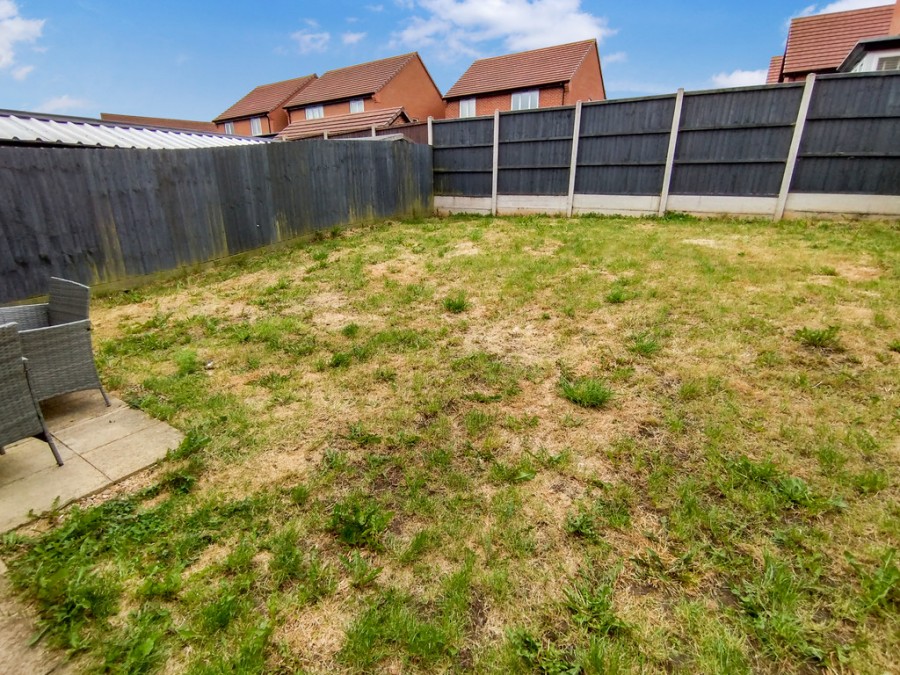 Images for Carsington Drive, Stoke-on-Trent EAID:49b9316610c762073834153eee719ae7 BID:1