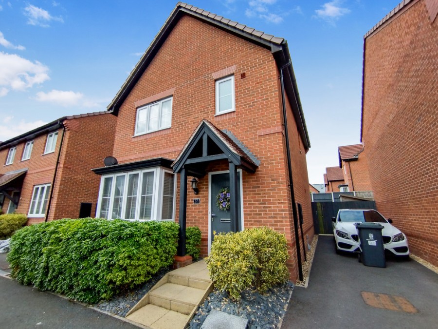 Images for Carsington Drive, Stoke-on-Trent EAID:49b9316610c762073834153eee719ae7 BID:1