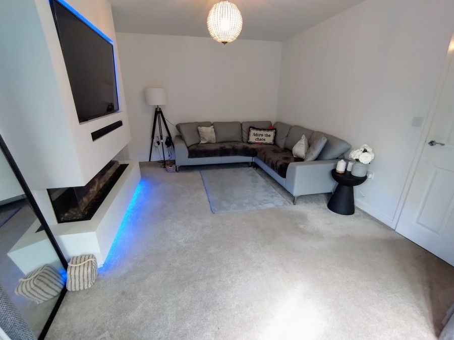 Images for Carsington Drive, Stoke-on-Trent EAID:49b9316610c762073834153eee719ae7 BID:1