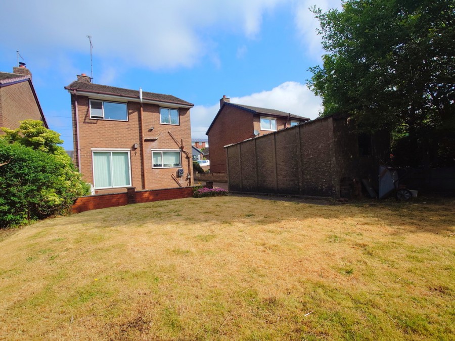 Images for Windmill Avenue, Kidsgrove, Stoke-on-Trent EAID:49b9316610c762073834153eee719ae7 BID:1