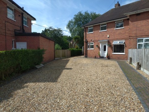 Mitchell Avenue, Stoke-on-Trent