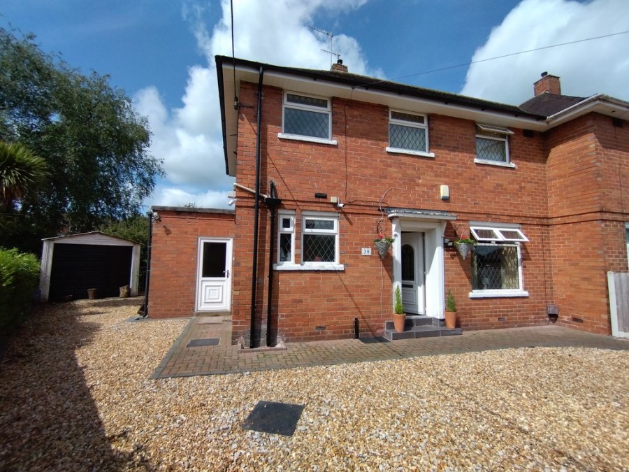 Images for Mitchell Avenue, Stoke-on-Trent EAID:49b9316610c762073834153eee719ae7 BID:1