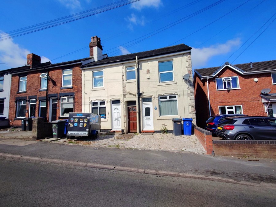 Images for Congleton Road, Talke, Stoke-on-Trent EAID:49b9316610c762073834153eee719ae7 BID:1