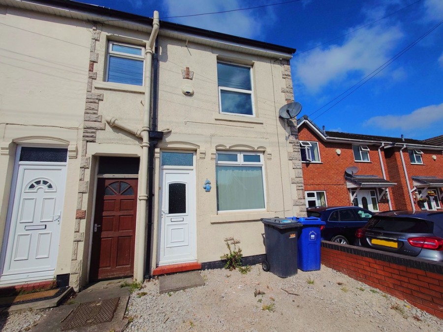 Images for Congleton Road, Talke, Stoke-on-Trent EAID:49b9316610c762073834153eee719ae7 BID:1