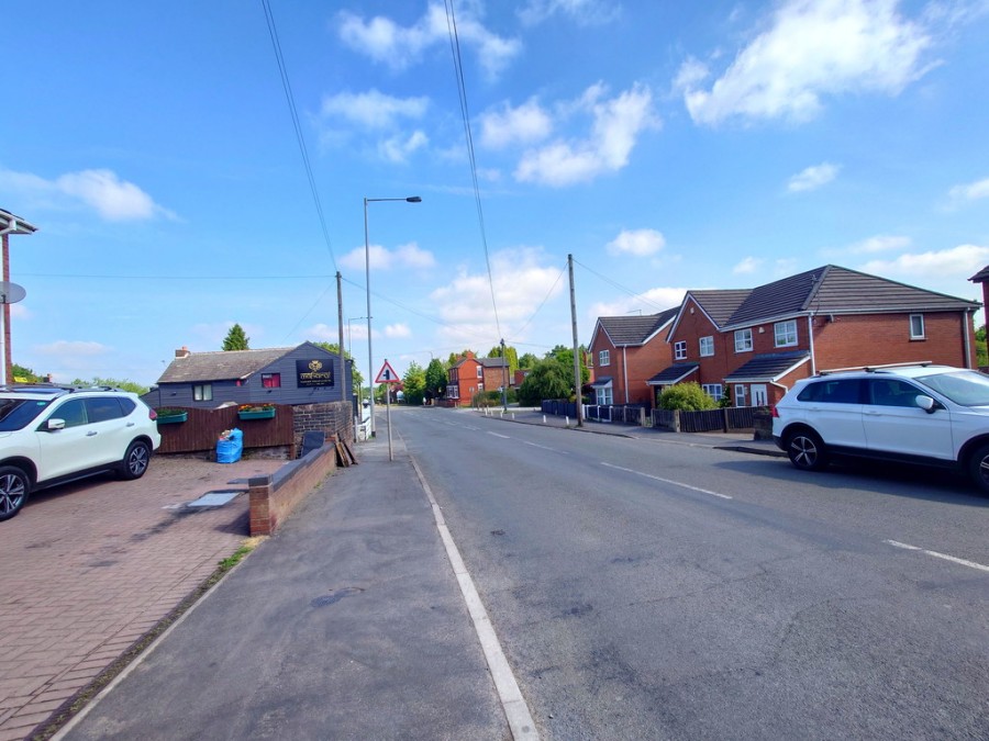 Images for Congleton Road, Talke, Stoke-on-Trent EAID:49b9316610c762073834153eee719ae7 BID:1