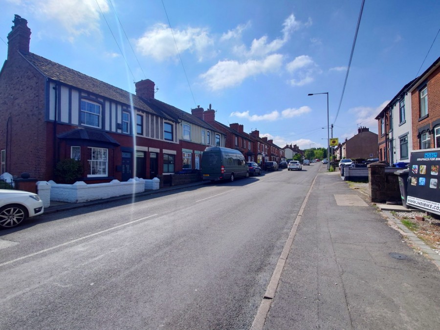 Images for Congleton Road, Talke, Stoke-on-Trent EAID:49b9316610c762073834153eee719ae7 BID:1