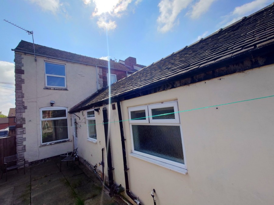 Images for Congleton Road, Talke, Stoke-on-Trent EAID:49b9316610c762073834153eee719ae7 BID:1
