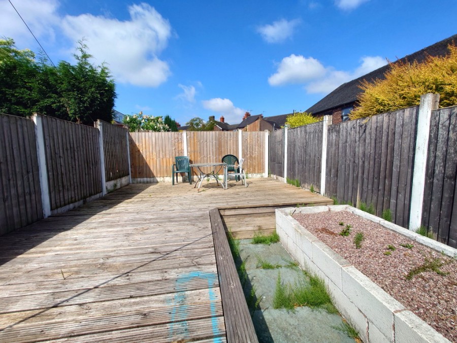 Images for Congleton Road, Talke, Stoke-on-Trent EAID:49b9316610c762073834153eee719ae7 BID:1