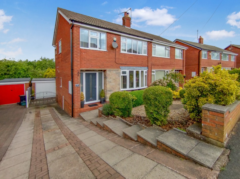 Images for Chatterley Drive, Kidsgrove, Stoke-on-Trent EAID:49b9316610c762073834153eee719ae7 BID:1